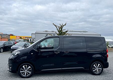 Toyota Pro Ace Proace Verso L1 Family Comfort Navi Kamera
