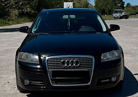 Audi A3 1.8 TFSI Ambition Sportback Ambition