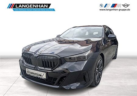 BMW 540d xDrive Touring M Sportpaket Head-Up DAB
