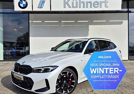 BMW M340d xDrive touring ///M-Sport PRO/Standheiz/AH