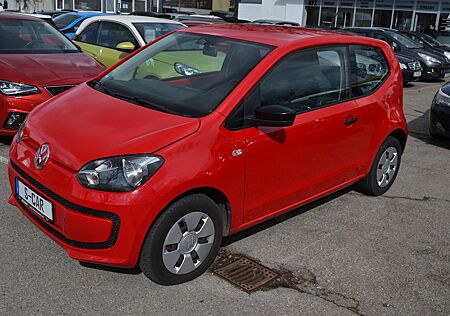 VW Up Volkswagen ! take ! Euro 5 Klima