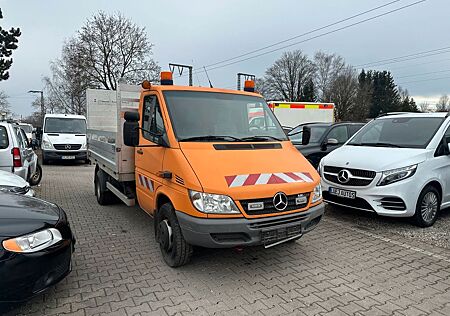 Mercedes-Benz Sprinter Pritsche 616 CDI *AUTOMATIK*