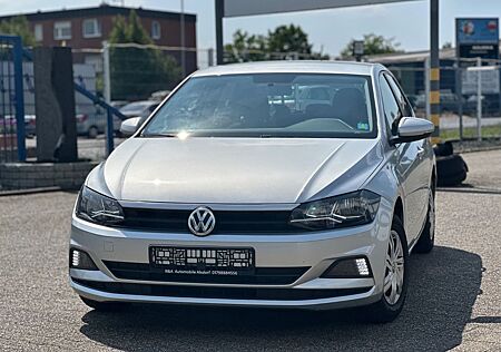 VW Polo Volkswagen VI Trendline