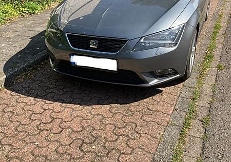 Seat Leon ST 1.4 TSI ACT Start&Stop Style Style