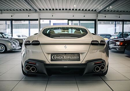 Ferrari Roma 3.9 T V8 Coupe' DCT *CARBON