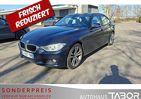 BMW 320i Lim Aut. NavProf Harman-Kardon Xen SD PDC