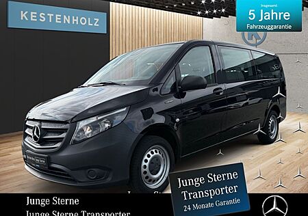 Mercedes-Benz eVito 111 Tourer PRO Extralang *SHZ*KAMERA*SHZ*