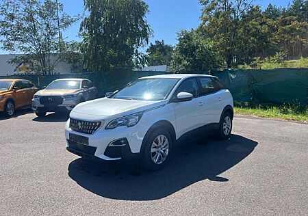 Peugeot 3008 1.5 BlueHDi 130 Allure