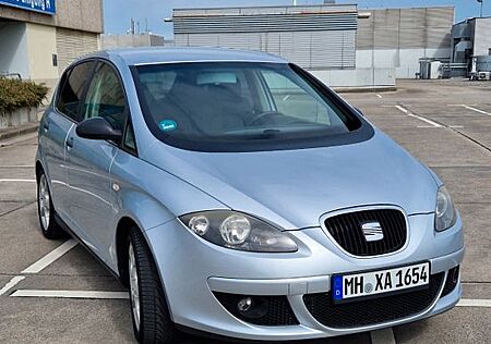 Seat Altea 1.6 Sport Edition Sport Edition