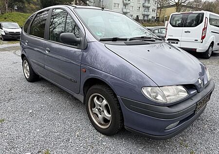 Renault Megane Scenic RT 1.6e KLIMA+TÜV 01/2027