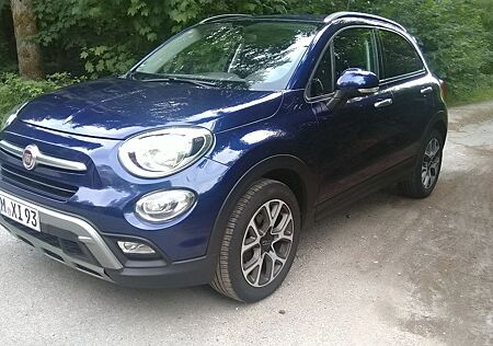 Fiat 500X 1.4 MultiAir 103kW CROSS S&S 4x2 CROSS