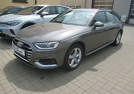 Audi A4 Avant 40TDI S-Tronic Quattro Advanced
