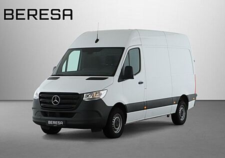 Mercedes-Benz Sprinter 317 CDI Kasten Hoch L2H2 MBUX Kamera