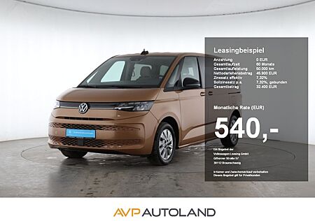 VW T7 Multivan Volkswagen KÜ 2.0 TDI DSG LIFE | 7-SITZER | HUD