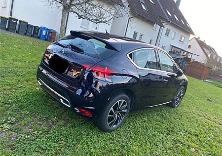 DS Automobiles DS 4 DS4 BlueHDi 180 Stop&Start EAT6 -