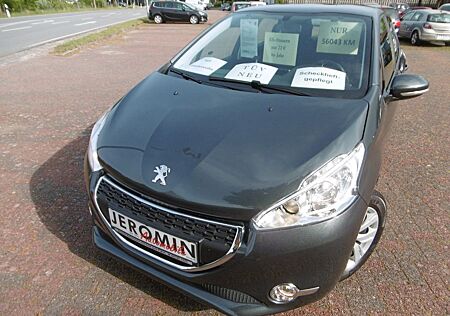 Peugeot 208 1.2 Active 82 VTi
