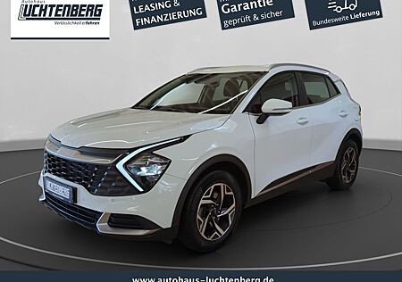 Kia Sportage 1.6T EDITION 7 KAMERA+CARPLAY+SITZHEIZU