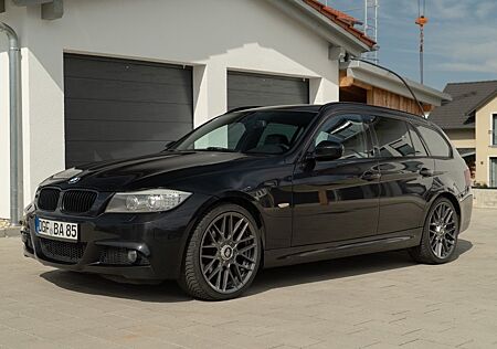 BMW 320d xDrive Touring M-Paket