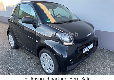 Smart ForTwo *coupe*EQ*22KW-Bordlader*DAB*Tempomat*