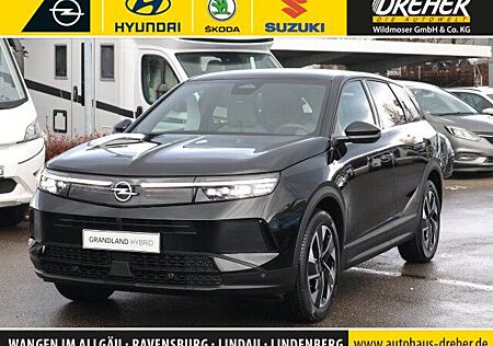 Opel Grandland X Grandland NEUES MODELL/ GS / HYBRID / NAVI / uvm