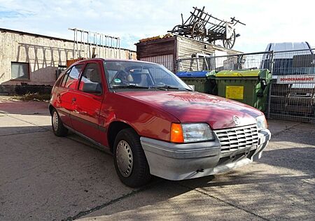 Opel Kadett 1.6 GL Oldi mit AUTOMATIK H-Abnahme NEU!