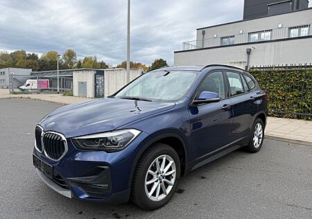 BMW X1 gebraucht kaufen BMW X1 Baureihe sDrive 18 d Advantage