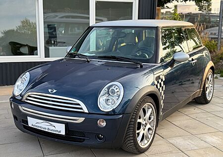 Mini Cooper Checkmate/TÜV 11-26/Klima