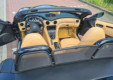 Maserati 4200