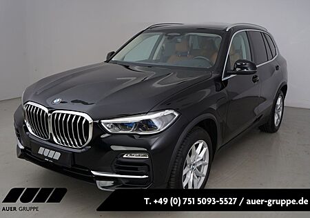 BMW X5 xDrive 45e (Navi HUD H/K ACC Leder LHZ WLAN)