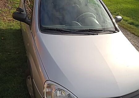 Opel Corsa 1.0 -