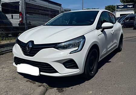 Renault Clio TCe 100 Experience Experience