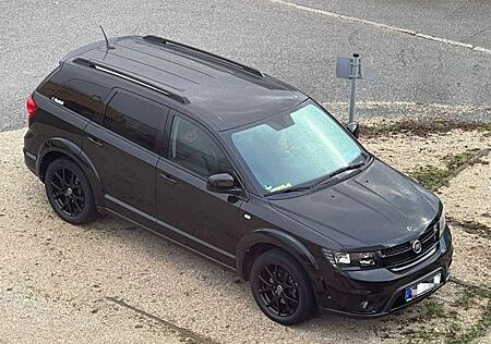 Fiat Freemont 2.0 16V Multijet Automatik Allrad