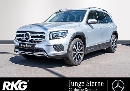 Mercedes-Benz GLB 250 *PROGRESSIVE* SPURASSIST*MBUX NAVI*LED*