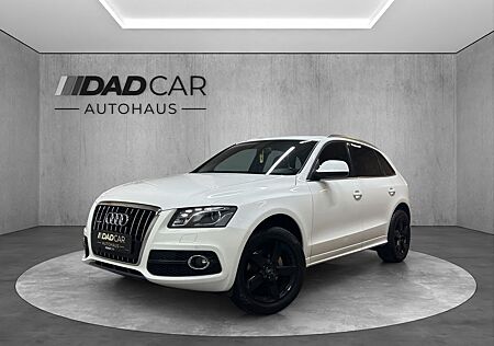 Audi Q5 3.2 FSI S-Line Xenon Panorama Navi R-Kamera