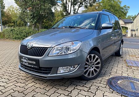 Skoda Roomster Comfort