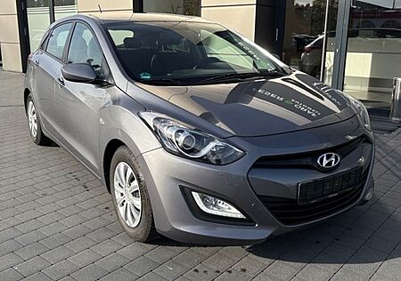 Hyundai i30 1.4 FIFA World Cup EDITION Silver FIFA W...
