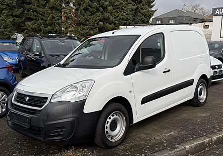 Peugeot Partner L1 Premium