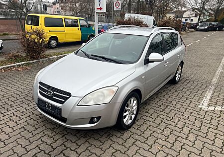 Kia Cee'd / Ceed Kombi~PDC~Guter Zustand