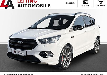Ford Kuga ST LINE 4X4 NAVI BI-XENON CARPLAY SOUND-SYS