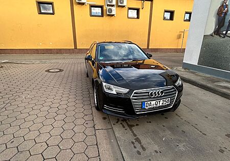 Audi A4 1.4 TFSI S tronic Avant -