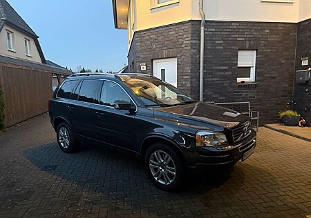 Volvo XC 90 XC90 D5 AWD Geartronic Summum