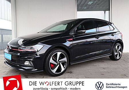 VW Polo Volkswagen GTI 2.0 TSI DSG CAR PLAY ACC LED DAB+