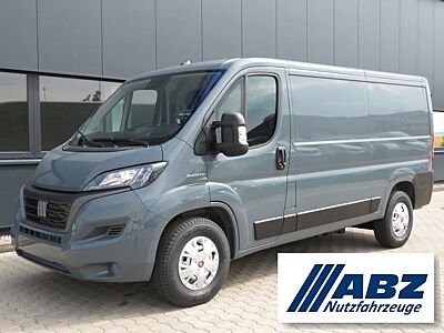 Fiat E-Ducato 40 L2H1 / großer 79 kW/h-Akku