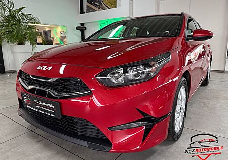 Kia Cee'd Sportswagon 1.5 T-GDI +CarPlay+Kamera+SHZ+