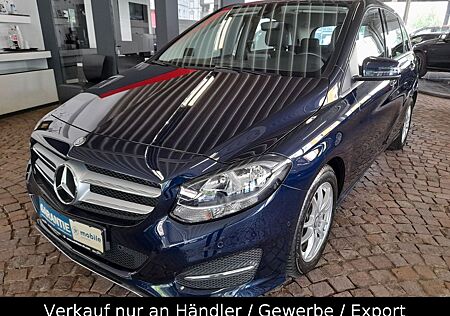 Mercedes-Benz B 180 B -Klasse
