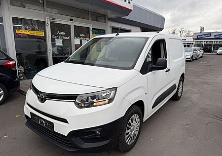 Toyota Pro Ace Proace City L1 Duty Comfort