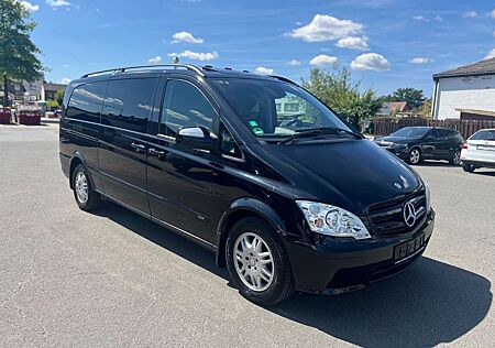 Mercedes-Benz Viano 3.0 CDI AMBIENTE lang 8Sitze