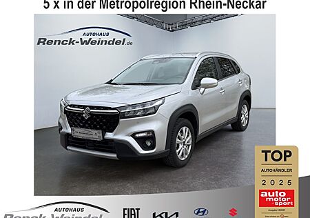 Suzuki SX4 S-Cross Comfort 1,5 LED Apple CarPlay Androi