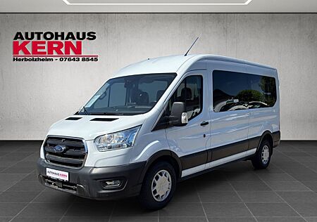 Ford Transit Kombi 350 L3H2 MH Trend 9-Sitzer