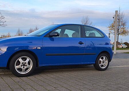 Seat Ibiza 1.2 12V Fresh,Tüv,Reifen,Service neu,Gepfl